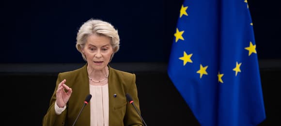 Przywódcy Europy gratulują Magyarowi zwycięstwa