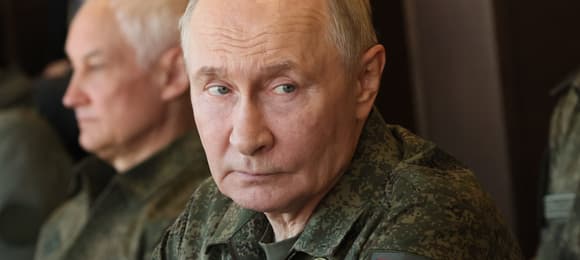 Putin intends to destruct  the European Union. We are to be ammunition in this war [I SEE IT THIS WAY]