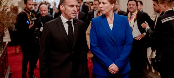 Dania jest gotowa na walkę o Grenlandię. Żołnierze dostali rozkazy