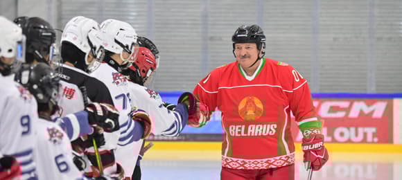 Беларусь как андропаузальный кризис польских мужчин. Дедушкины мечты о Лукашенко