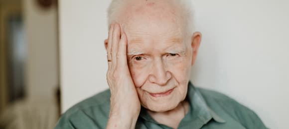 Portret profesora Adama Strzembosza