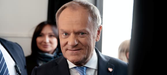 Tusk rozważa wypowiedzenie Europejskiej Konwencji Praw Człowieka