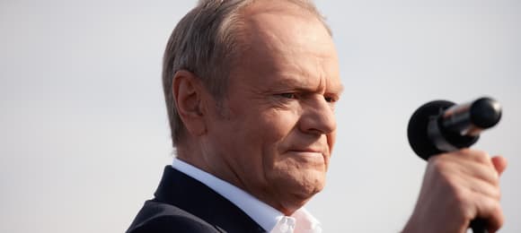 Donald Tusk, skrajny populista. Wypowiedzenie Europejskiej Konwencji Praw Człowieka może być „całkiem rozsądne”