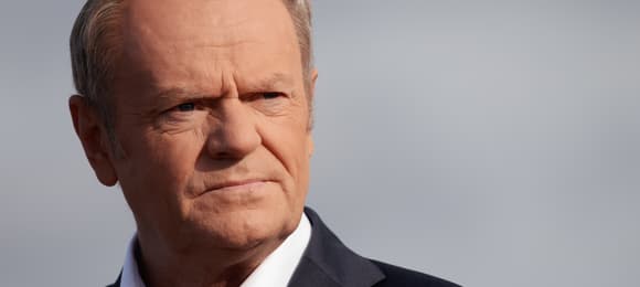 Tusk o planach PiS: Doprowadzą Polskę do całkowitej izolacji