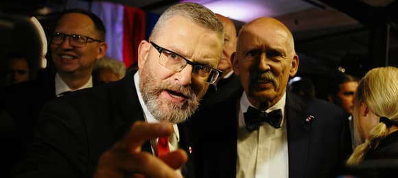 Prof. Witoszek: Poland needs a new story, not a cult of suffering
