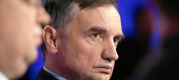 Ziobro grozi sędziom: Wylecicie z zawodu. Nie będziecie już prawnikami, bo zdradziliście Polskę