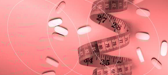 Ciało chorego z otyłością płonie, bo jego tkanka tłuszczowa objęta jest przewlekłym stanem zapalnym