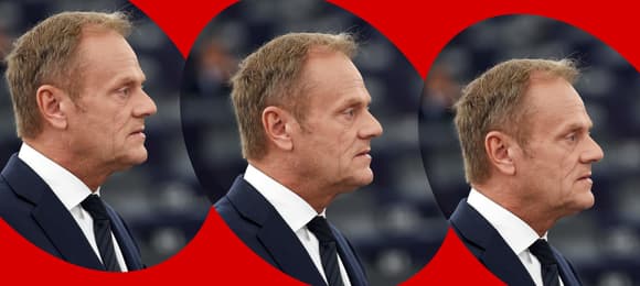 Co rząd Tuska zrobił, a czego nie, dla praw człowieka? Podcast Drugi Rzut OKA