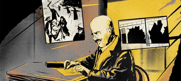 Protokoły Mędrców Syjonu: nieśmiertelny paszkwil rosyjskiej bezpieki