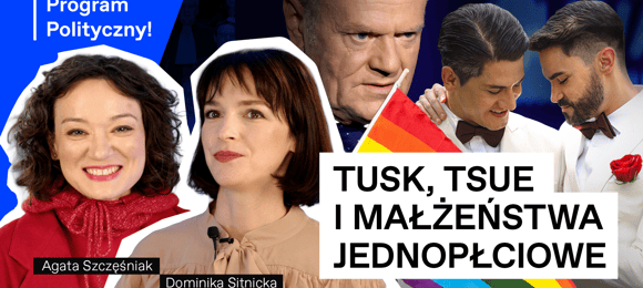 Histeria po wyroku TSUE. Towarzysz znów przewodniczącym Lewicy?