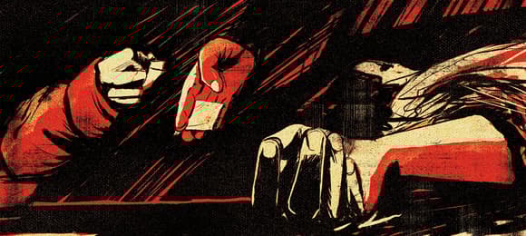 Nowy „tranq” w Filadelfii. Zmienia ludzi w manekiny