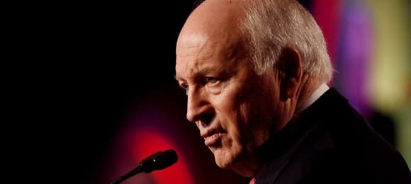 Przekraczał granice, ale nigdy nie został rozliczony – „Vice” Dick Cheney
