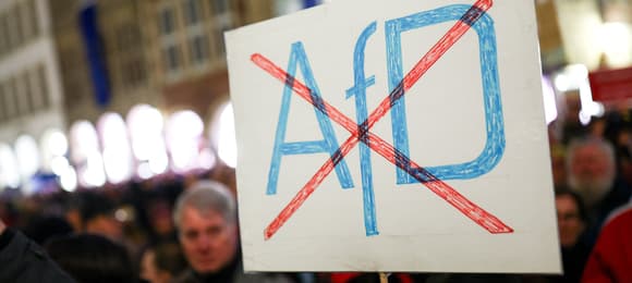 How to halt  the far right in Europe? Build affordable housing!