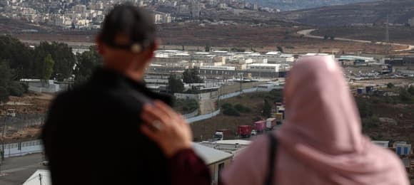 Nowy raport: przynajmniej 98 Palestyńczyków zmarło w izraelskich więzieniach po 7 października