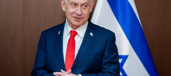 Netanjahu prosi o ułaskawienie. Nie chce czekać na wyrok