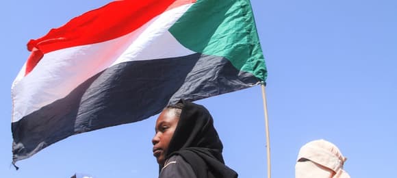 Sudan: to, co powinieneś wiedzieć o ludobójczej wojnie domowej