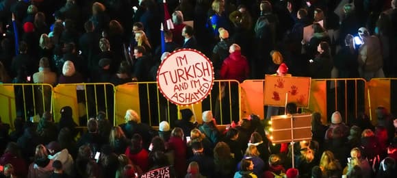 Łotwa wycofuje się z Konwencji Stambulskiej