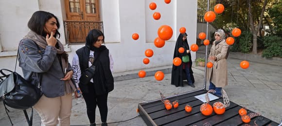Rewolucję przejmują kobiety. Jak zmienia się irańskie społeczeństwo