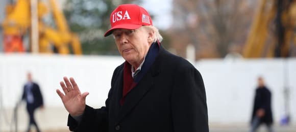 Mnożą się wersje planu Trumpa dla Ukrainy. Są już minimum 3, jeżeli nie 4