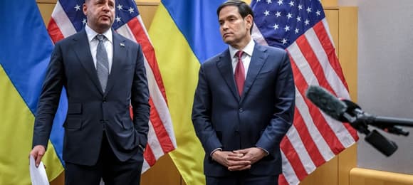 Owocne rozmowy w Genewie, trzy wnioski ze szczytu G20 i wściekły Trump