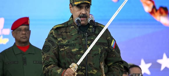 Trump grozi Wenezeuli. Postawił Maduro ultimatum