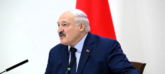 Czy Łukaszenka zatrzymuje ceny siłą woli?