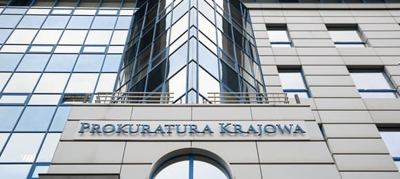 Prokuratura zleciła ABW zatrzymanie Zbigniewa Z.