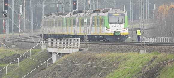 Sabotażyści Iwanow i Kononow będą ścigani listami gończymi