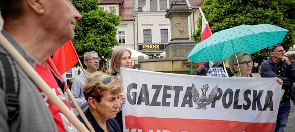 Fundacja PZU chce zwrotu 4 mln zł od Fundacji „Gazety Polskiej”