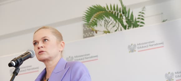 Zamieszanie wokół prac domowych. Rekomendacje zmian znikają z sieci po kilku godzinach