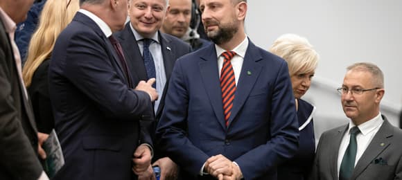 Polish Defence Ministry to declassify all military donations to Ukraine since 2022