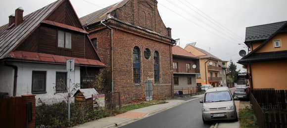 Po pierwsze władza. PiS tupie nóżką, a traci cała gmina