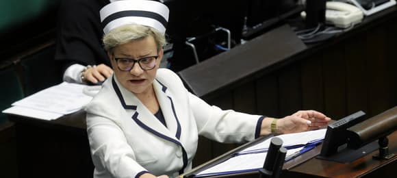 Dlaczego związkowcy zerwali obrady Trójstronnego Zespołu ds. Ochrony Zdrowia? I co nas czeka dalej?