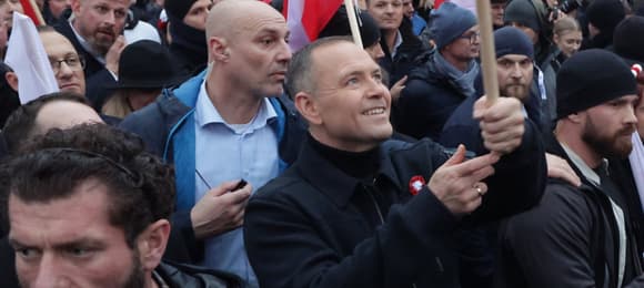 100 dni prezydenta. Nawrocki: „Zostało nam 1725 dni wspólnej walki”