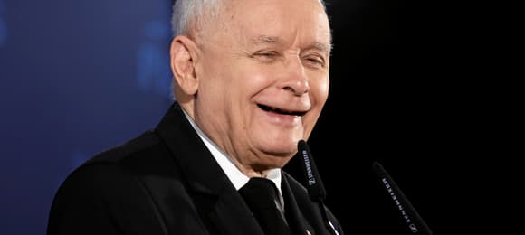 Kaczyński jak dr Frankenstein. KO w pułapce sukcesu. Czy prawica musi wygrać w 2027 r.? [SONDAŻE]