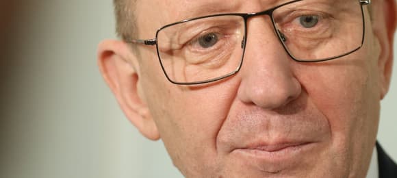 Afera CPK: Robert Telus twierdzi, iż nie wiedział o sprzedaży działki