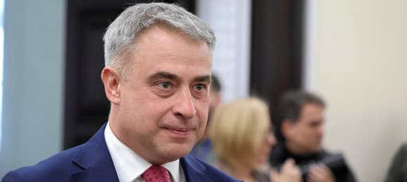 Wyciekły numery PESEL. Minister cyfryzacji: Sytuacja jest poważna