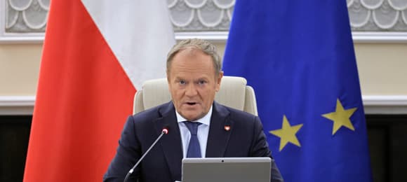 Powstaje zespół badający polskie wątki w aferze Epsteina