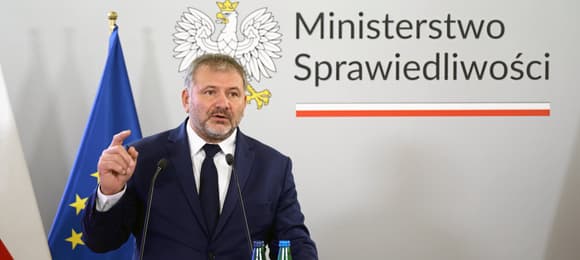 Atak prawicy na Żurka. Metodą na Rubcowa, chcą przykryć 26 zarzutów dla Ziobry