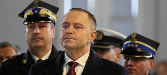 Nawrocki odwołał spotkanie z Orbanem. Przez Putina