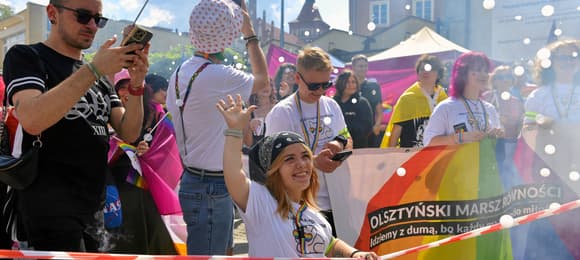 Świdnica na przekór. Chce wykonać wyrok TSUE i pomóc małżeństwom jednopłciowym