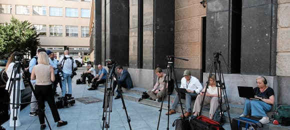 W bagnie. Jak w erze AI i cyberkorporacji ratować jakościowe dziennikarstwo