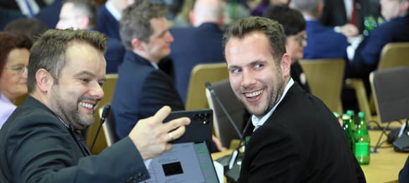 Immunitet Ziobry: głosowanie w sejmowej komisji