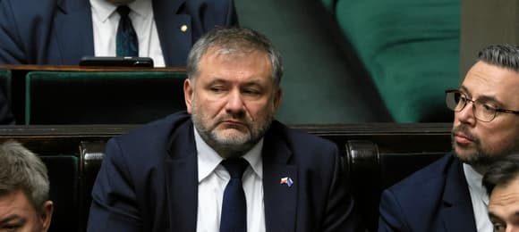 Żurek: „Zrobimy wszystko, żeby ściągnąć Ziobrę”