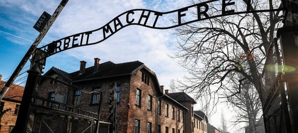 Niemcy: aukcja przedmiotów z Holokaustu została odwołana