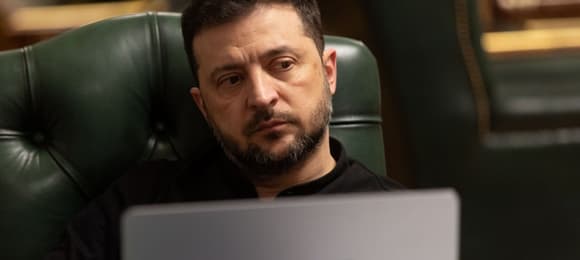 Plan Trumpa i groźby wobec Ukrainy. Czy naprawdę mówimy o pokoju?