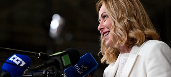 Kolejny pokaz siły Giorgii Meloni? Włochy mogą zatopić umowę Mercosur [KORESPONDENCJA ZE STRASBURGA]