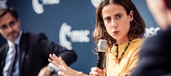 Była doradczyni Wysokich Przedstawicieli UE dla OKO.press: „Pokoju nie będzie”