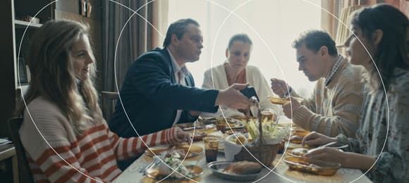 „Dom Dobry” Wojciecha Smarzowskiego. Bardzo wiele osób rozpoznają w nim swoje własne życie