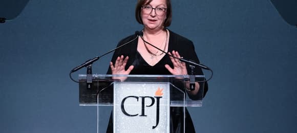 Wydawczyni niezależnego rosyjskiego portalu skazana